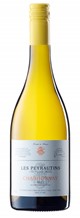 Les Peyrautins Chardonnay 750ml